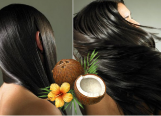 Coconut Oil for Hair Growth coconut oil for hair growth