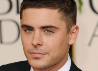 15 Simple Military Cuts for Guys Crew Cut- Military Cuts for Guys