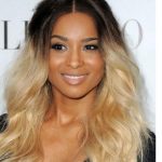 Full and Flirty Ombre-Brown Ombre Hair Ideas