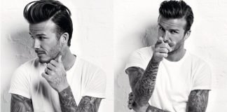 20 Best Hairstyles for Thin Hair for Men Modern Pompadour Hairstyle for Thin Hair
