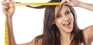 How Fast Does Hair Grow Naturally? fast hair growth