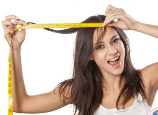 How Fast Does Hair Grow Naturally? fast hair growth