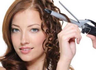 How to Curl Hair? how to curl hair