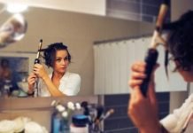 How to Curl Short Hair? how to curl short hair