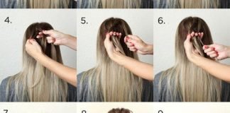 How to Dutch Braid? how-to-dutch-braid