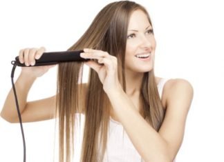 How to Straighten Hair? how to straighten hair