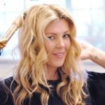 How to Use a Curling Iron? how to use a curling iron