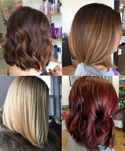 red hot haircut for women