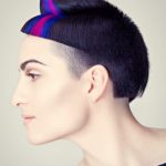 pablo picasso punk hairstyles for women