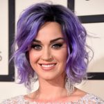 purple state cool hair color ideas