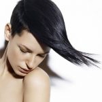 swept with the wind punk hairstyles for women