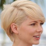 tapered Asymmetrical Pixie Cuts
