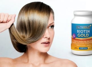 Biotin for Hair Growth Biotin for Hair growth