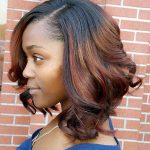 extreme Pixie short Hairstyle for Black Women