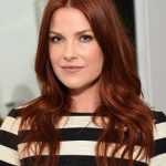 Autumn Red Hair different Color to Dye Hair