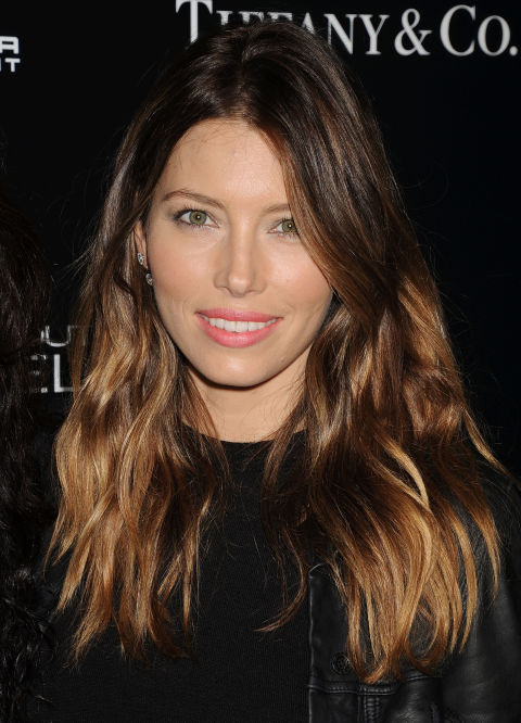 Beachy Waves hairstyles for Long Hair