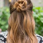Classic Pony Hairstyles for Long Hair