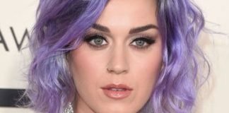 20 Stunning Short Hairstyles for Women 20.) Vibrant Bob Short Hairstyles for Women