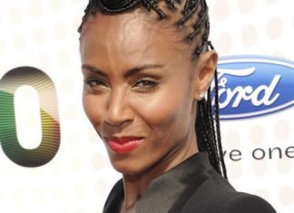 20 Easy to do Long Box Braids faux hawk easy to do long box braids