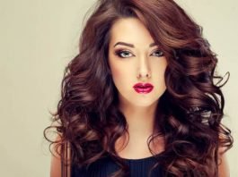 20 Ideas for Burgundy Hair Color in Brunettes Blondes and Red Heads Sexy Warm Burgundy Hair Color