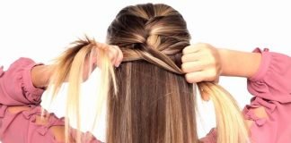How to French Braid? Steps to Make French Braid