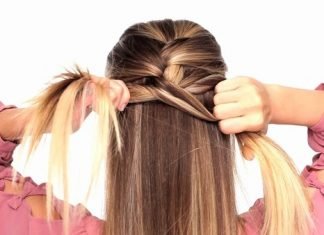 How to French Braid? Steps to Make French Braid