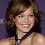 Elegant Curly Short Haircuts for Women