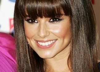 20 Medium Length Haircuts With Bangs Medium Length Haircuts with Bangs