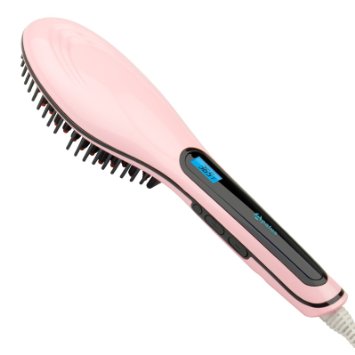 Apalus Hair Straightening Brushes