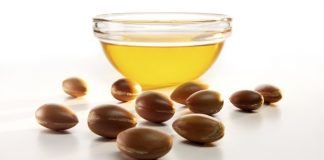 Argan Oil for Hair Argan Oil for Hair