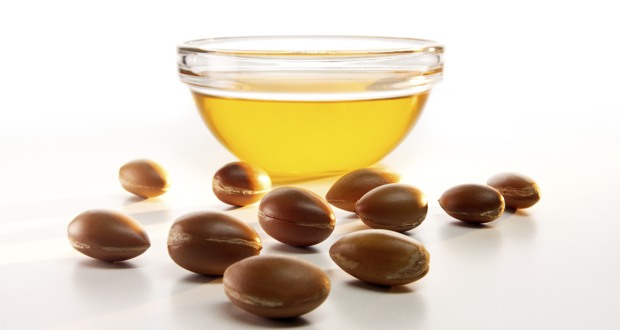 Argan Oil for Hair