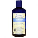 Avalon Organics Thickening Shampoo- Hair growth shampoos