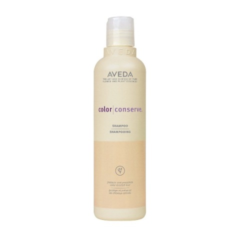 Aveda Color Conserve Shampoo- Shampoos for Color Treated Hair