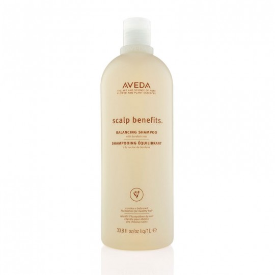 Aveda Scalp Benefits Shampoo- Dandruff shampoos