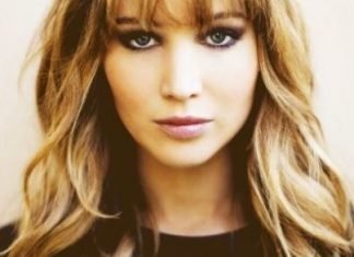 20 Long Layered Haircuts with Bangs Bangs with Long Layered Waves- Long layered haircuts with bangs