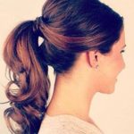 Basic Quiff- Hairstyles for school