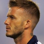 Beckham Fade Haircuts Skin Fade Haircuts