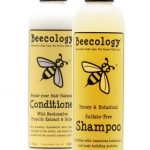Beecology Honey and Botanical Sulfate free Shampoo and Conditioner- Best shampoos and conditioners