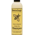 Beecology Honey and Sulfate Free Shampoo- Best shampoos for dry hair