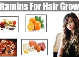 Best Vitamins for Hair Growth Best Vitamins for Hair growth