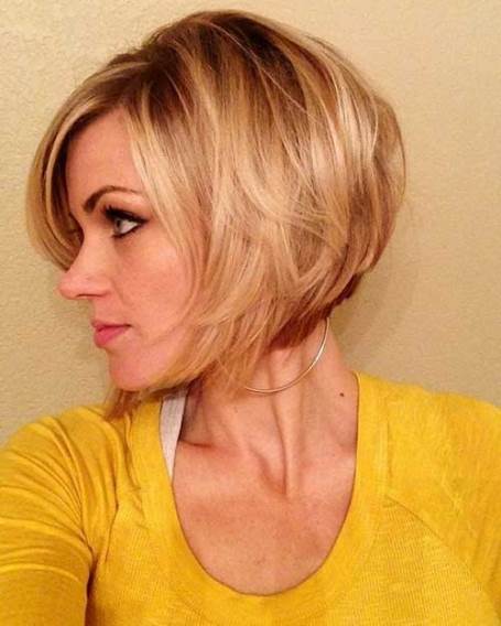 Long Pixie Hairstyle- Short hairstyles for fine hair