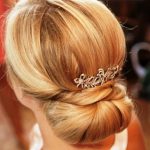 Chignon Hairstyle-Hairstyles for Long Hair