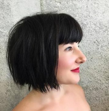 15 Short Shag Hairstyles