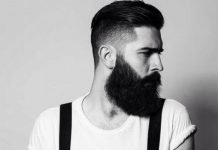 15 Skin Fade Haircuts for Men Classic Razor Fade Haircuts