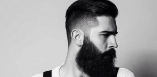15 Skin Fade Haircuts for Men Classic Razor Fade Haircuts