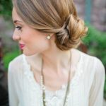 Classy Updo-Hairstyles for Long Hair