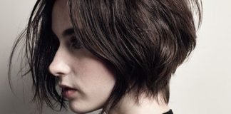 20 Trendy Shaggy Bob Haircuts