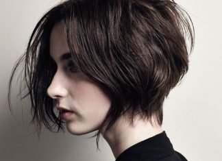 20 Trendy Shaggy Bob Haircuts
