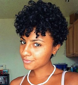 20 Wavy Pixie Cuts