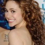 Cute Cascading Curls Long Curly Hairstyles